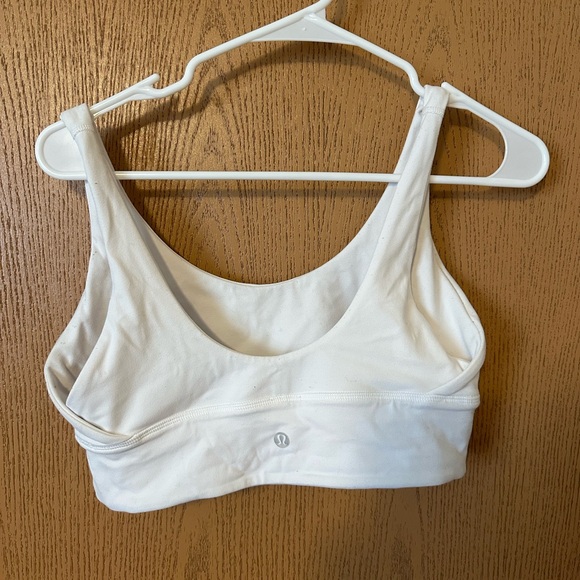 Lululemon Align Sports Bra - Picture 1 of 3